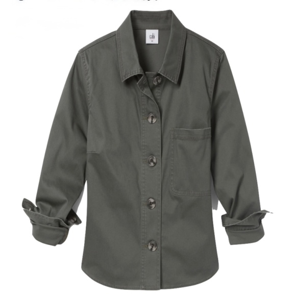 CAbi Crossroads Jacket - Sz S - Picture 7 of 9